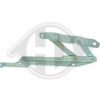 JEEP 55176928AE Hinge, bonnet